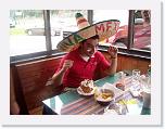 El Poncho's Mexican Restaurant Birthday Pictures 2009 (306) * 2848 x 2136 * (907KB)